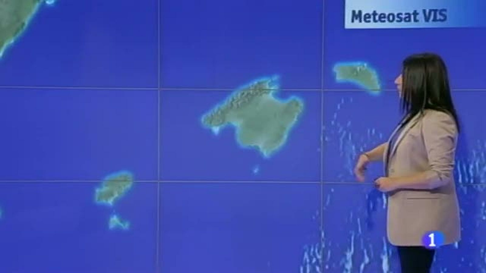 El temps a les Illes Balears - 10/12/14 | Ver