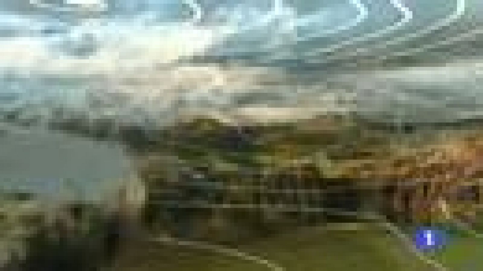 El tiempo en la Región de Murcia - 10/12/2014