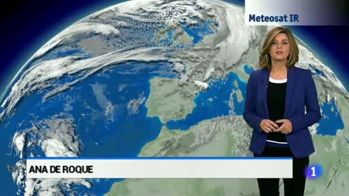 Noticias Andalucía - El tiempo en Andalucia-10/12/14