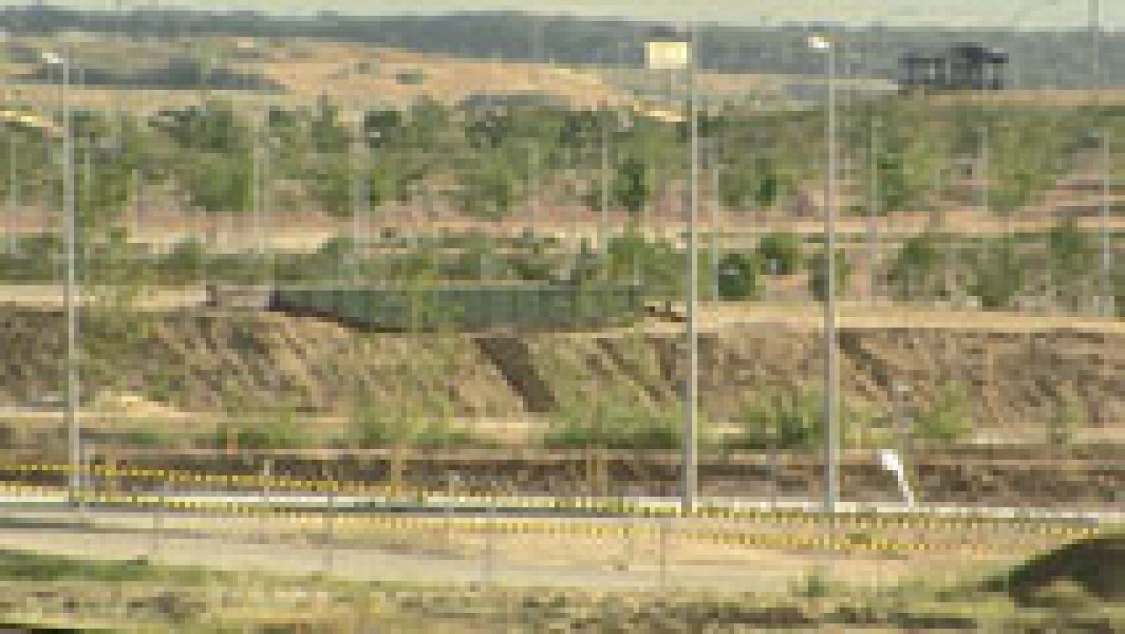 Informativo de Madrid - 10/12/14