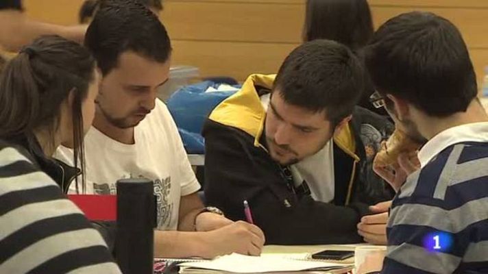 L'Informatiu - L'informatiu - 10/12/2014