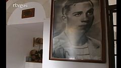 Geografía del Imaginario - Casa Museo Miguel Hernández