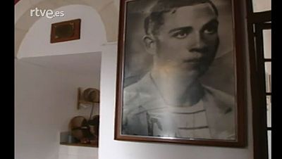 Casa Museo Miguel Hernández