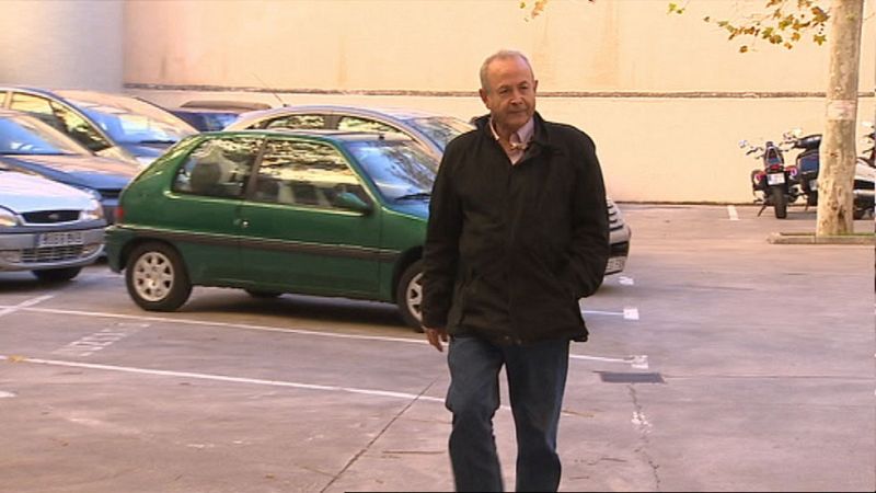 El juez Castro no cree que la infanta Cristina esté indefensa