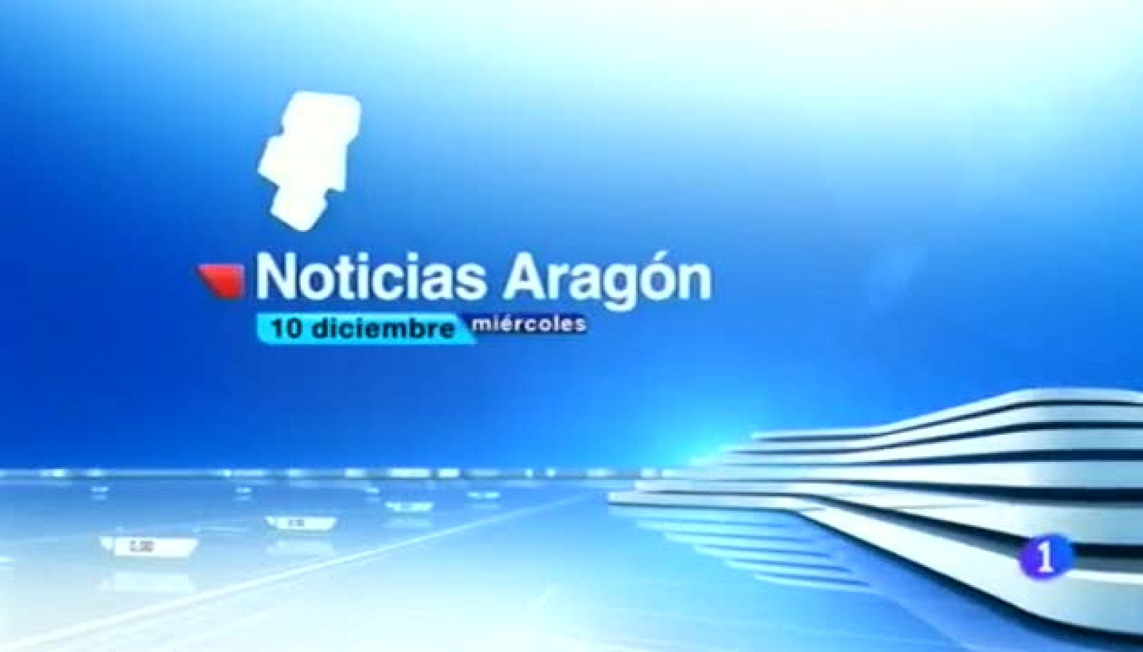 Aragón en 2' - 10/12/14 | Ver