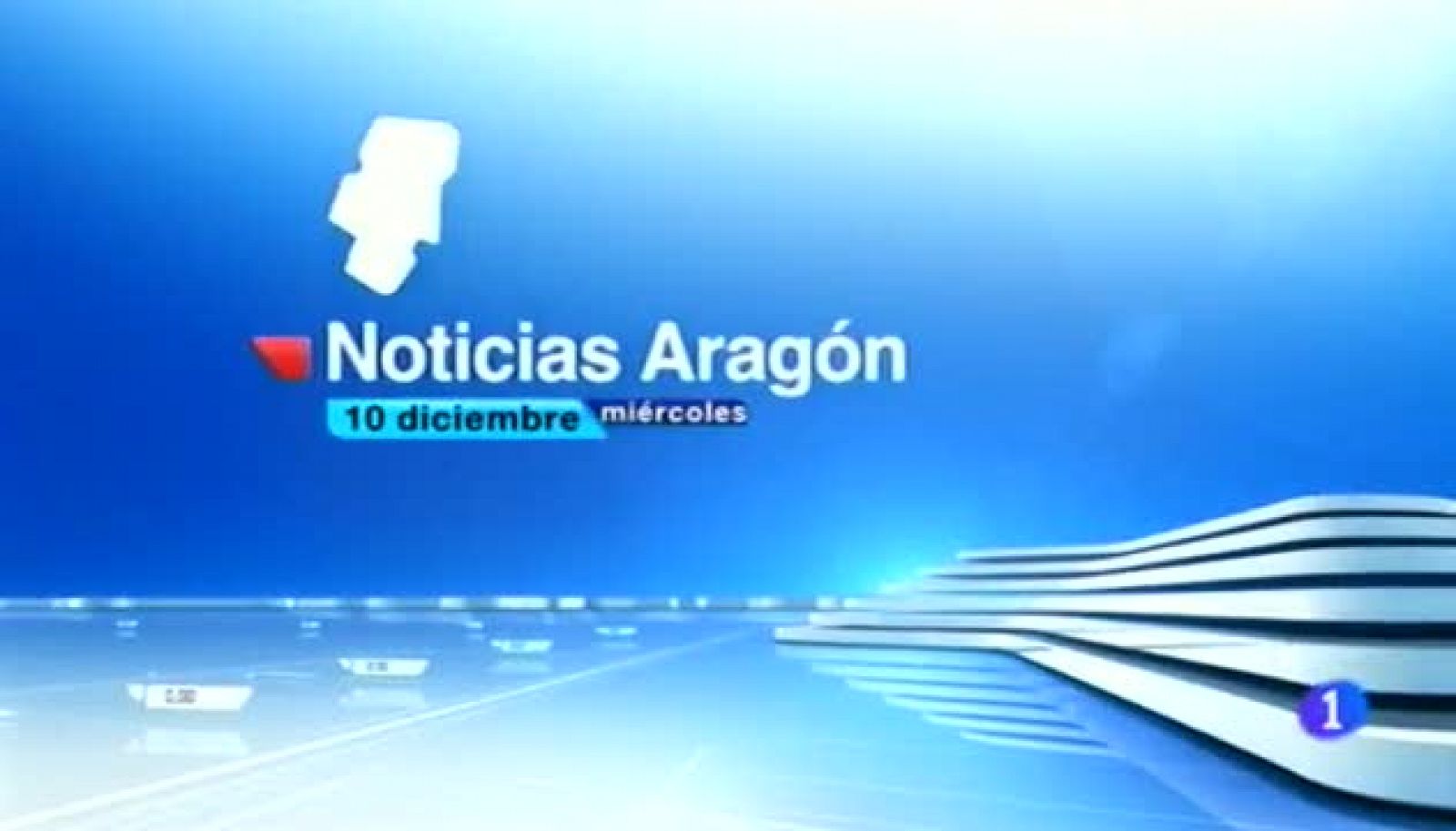 Noticias Aragón: Aragón en 2' - 10/12/14 | RTVE Play