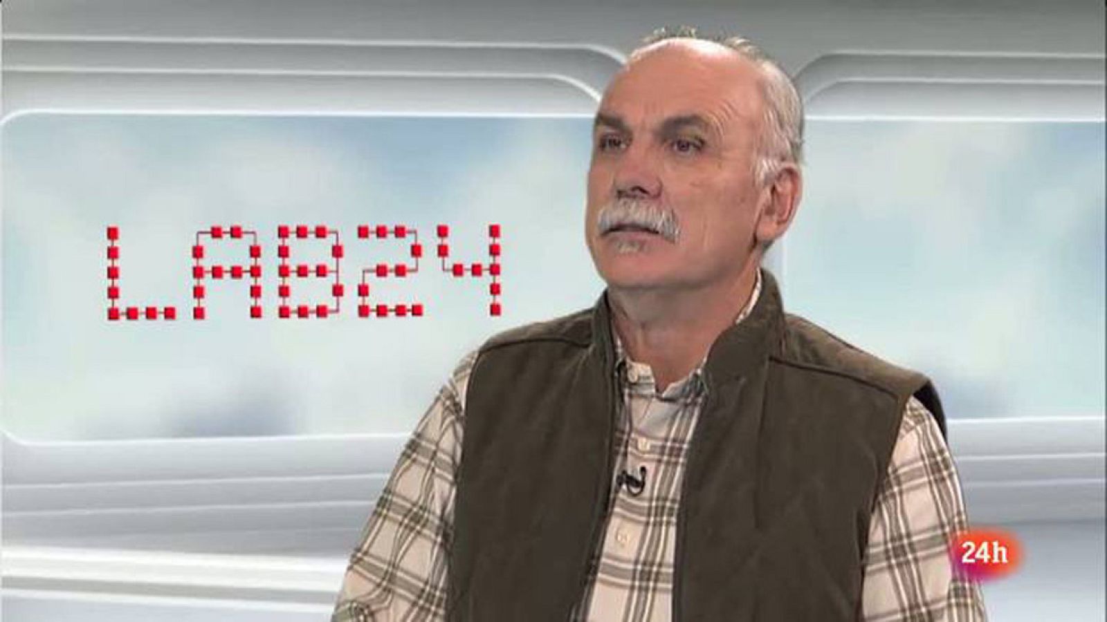 LAB24 - Fósiles cargados de humanidad