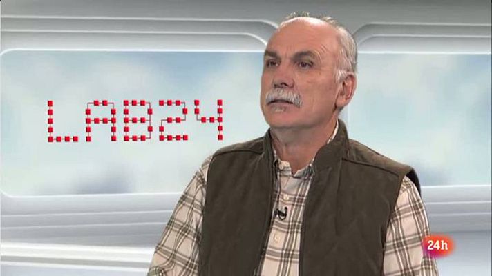 Lab24 - Fósiles cargados de humanidad