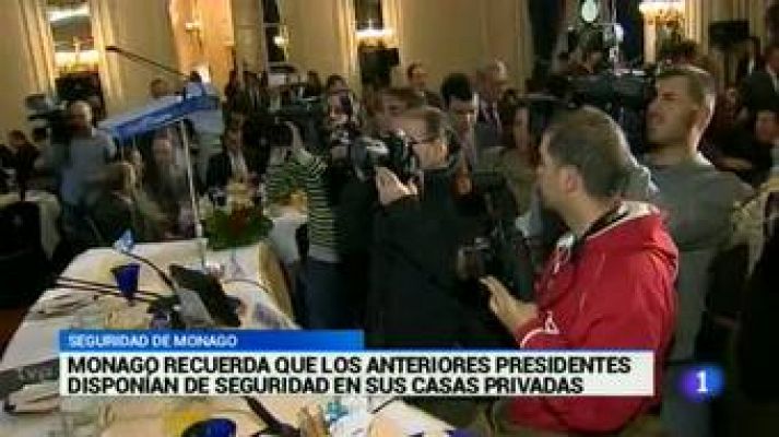 Noticias de Extremadura - 10/12/14