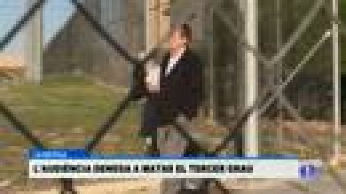 Informatiu Balear - Informatiu Balear - 10/12/14