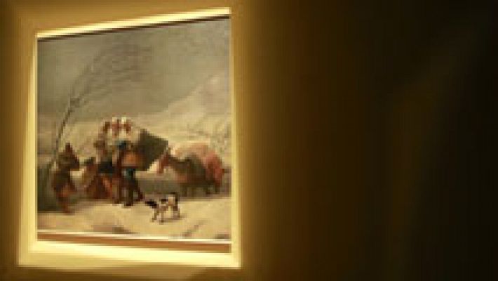 Informativo de Madrid - Informativo de Madrid 2 - 10/12/14