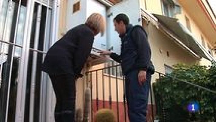 L'informatiu - Comunitat Valenciana - L'Informatiu - Comunitat Valenciana 2 - 10/12/14