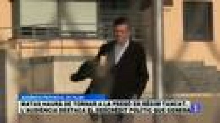 Informatiu Balear - Informatiu Balear 2 - 10/12/14