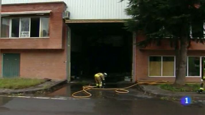 Telenorte - País Vasco - Telenorte País Vasco 2 - 10/12/14