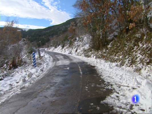 Informativo Telerioja - Informativo Telerioja 2 - 10/12/14