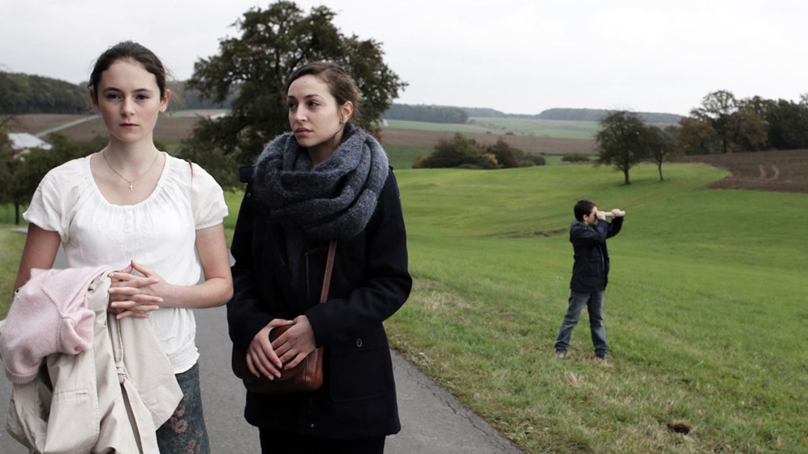 Tráiler de 'Camino de la Cruz' | Ver