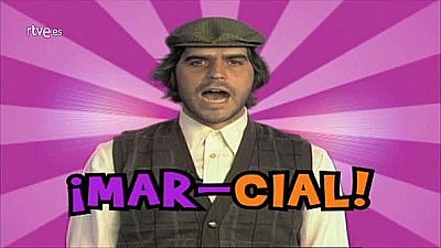 13- Marciaaaal (Muchachada Nui)