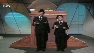 12-La jarra y el vaso (Tip y Coll)