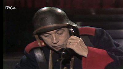 8-¿Está el enemigo? (Gila)