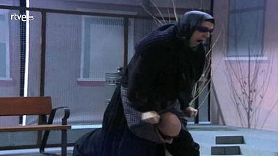 4- La Blasa (Cruz y Raya)