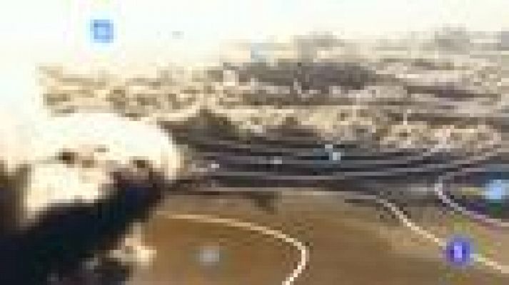 TeleCantabria - El tiempo en Cantabria - 10/12/14