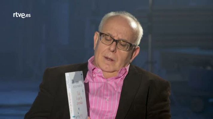 Millennium - Entrevista Luis Rojas Marcos - Millennium