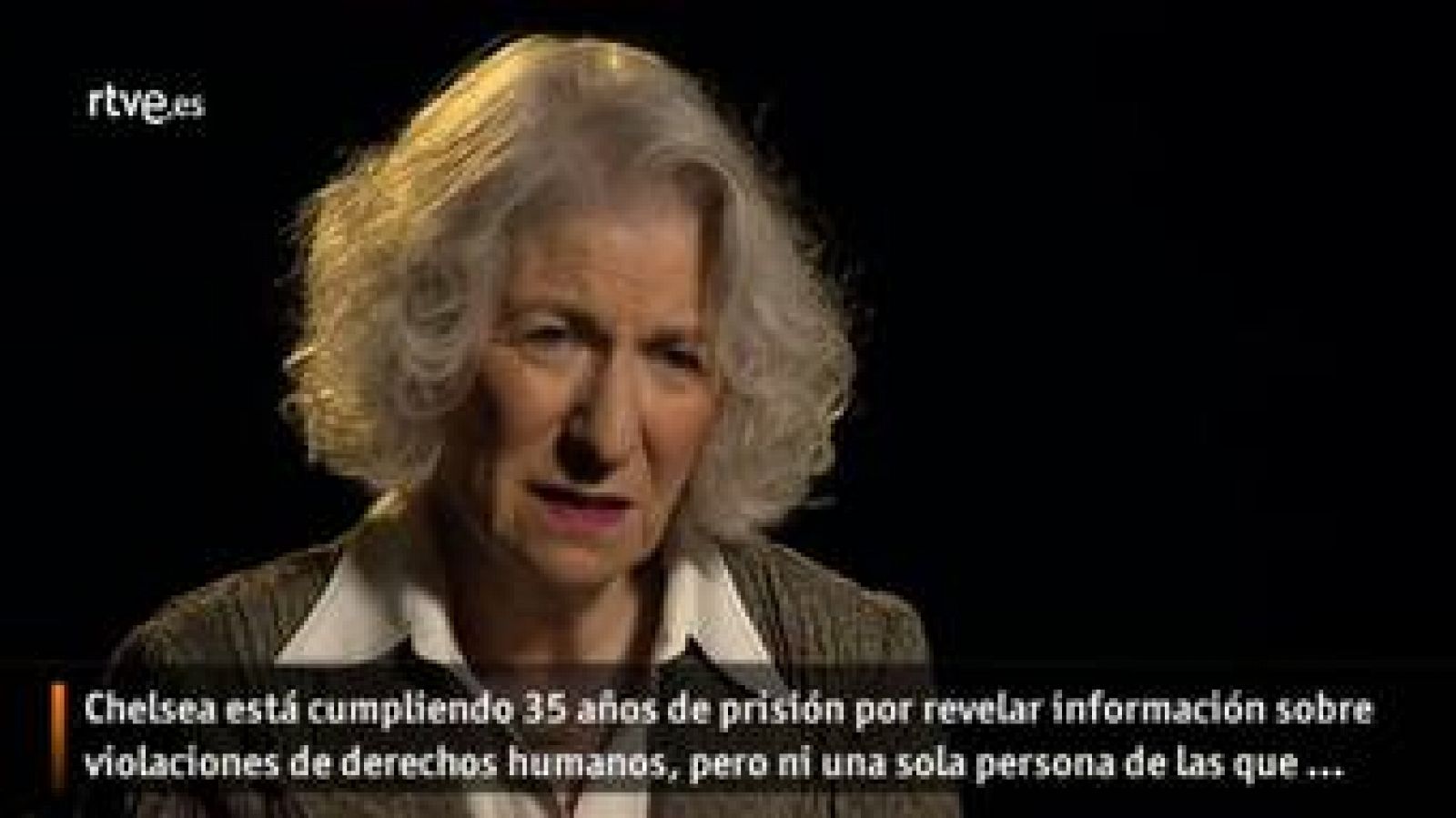  "Manning denunció las torturas cometidas por EE.UU. y nadie ha sido procesado"