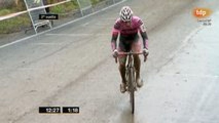 Ciclocross de Igorre