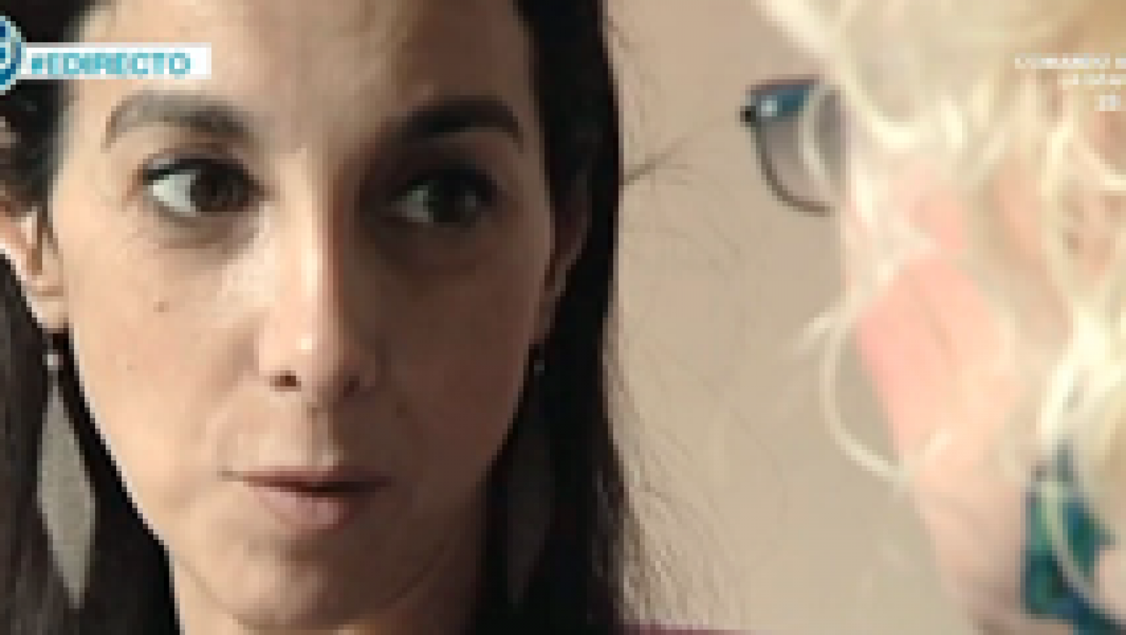 España Directo:  Paulina, una madre coraje | RTVE Play