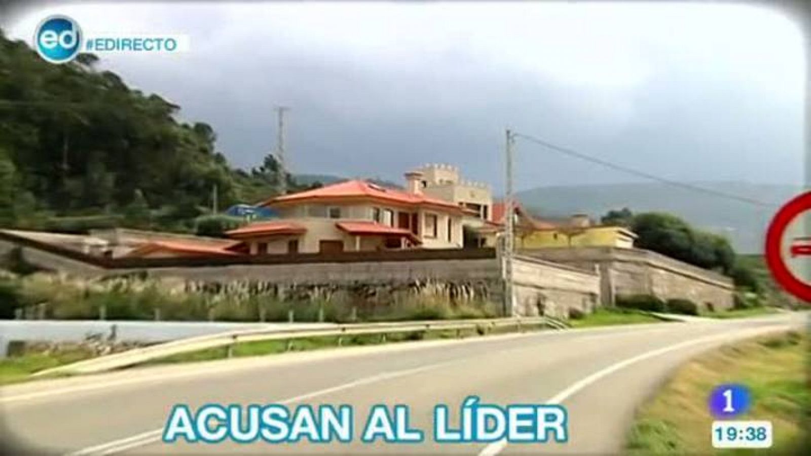 España Directo: Investigación ED: ¿Qué se esconde detrás de los Miguelianos?