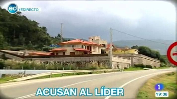 España Directo - ¿Qué se esconde detrás de los Miguelianos?