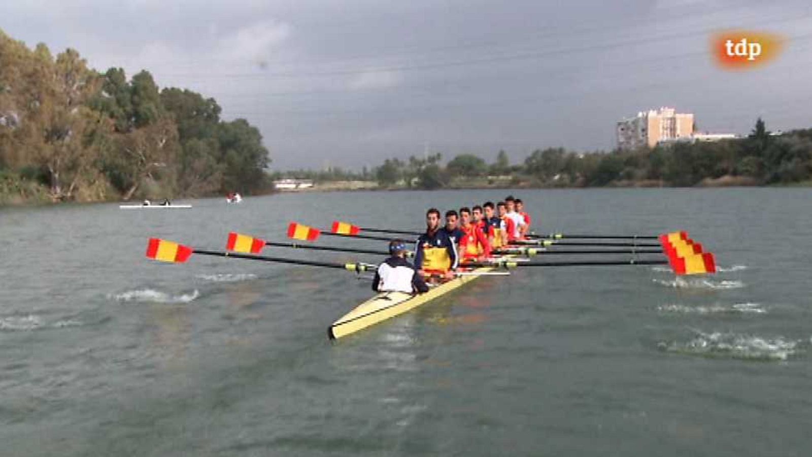 Objetivo Río - Programa 61 - Remo - Ver ahora