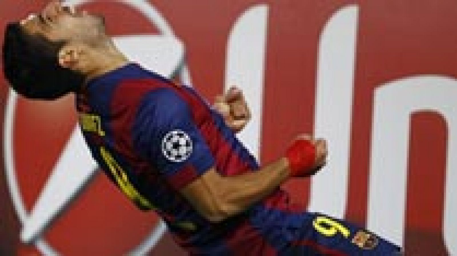 Sin programa: Suárez se lleva su recompensa ante el PSG (3-1) | RTVE Play