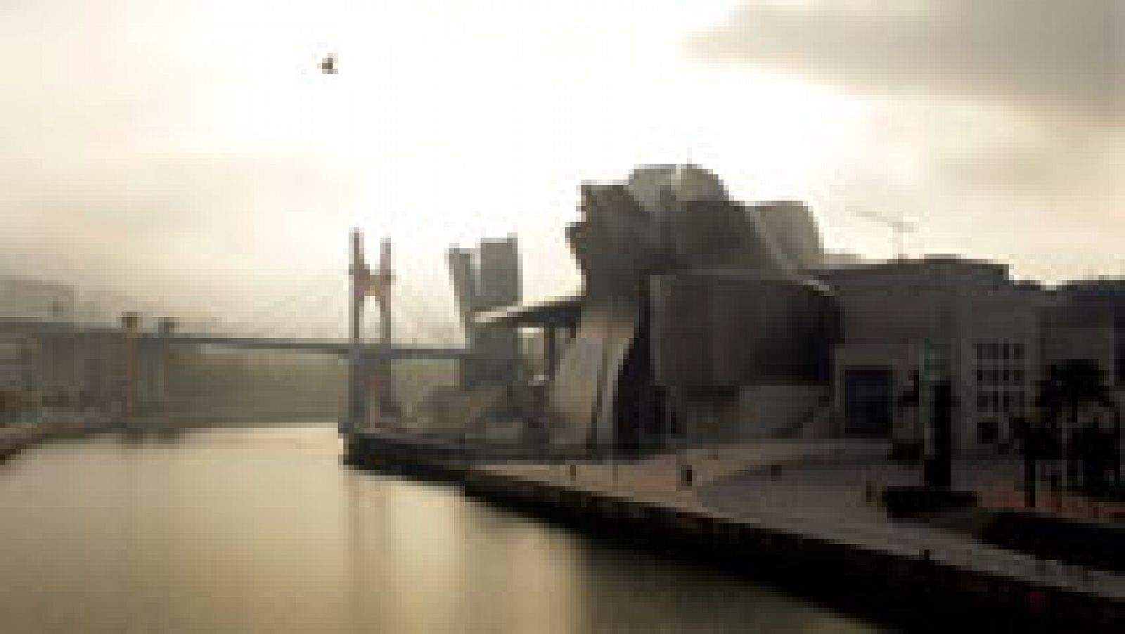 Guggenheim continuará en Bilbao por veinte años más con mayor autonomía