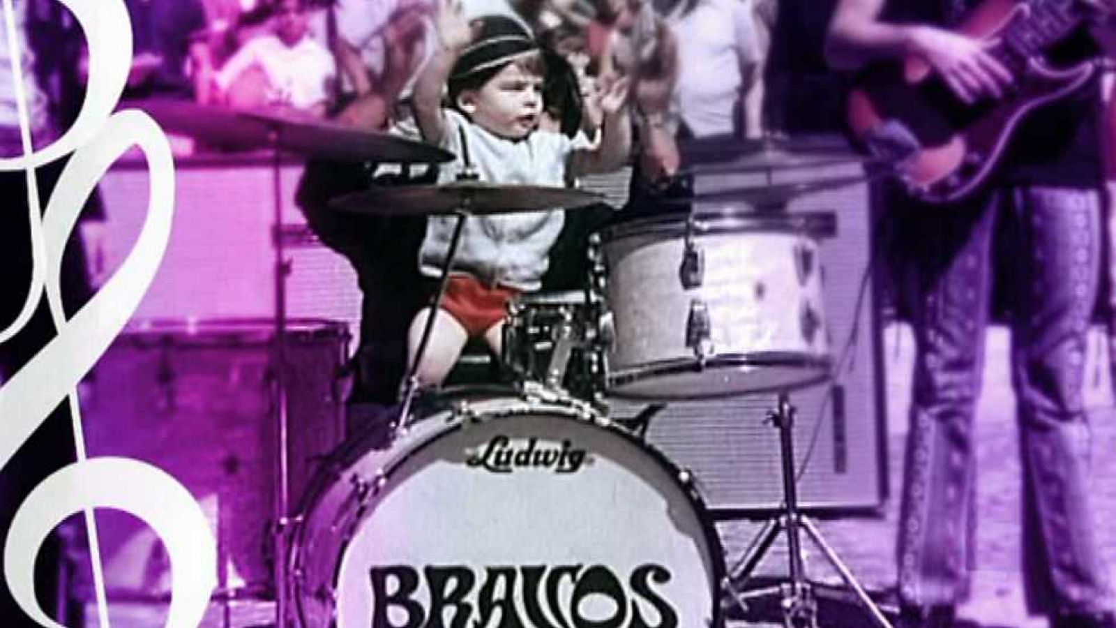 Música Ligerísima - Programa 3 - ver ahora 