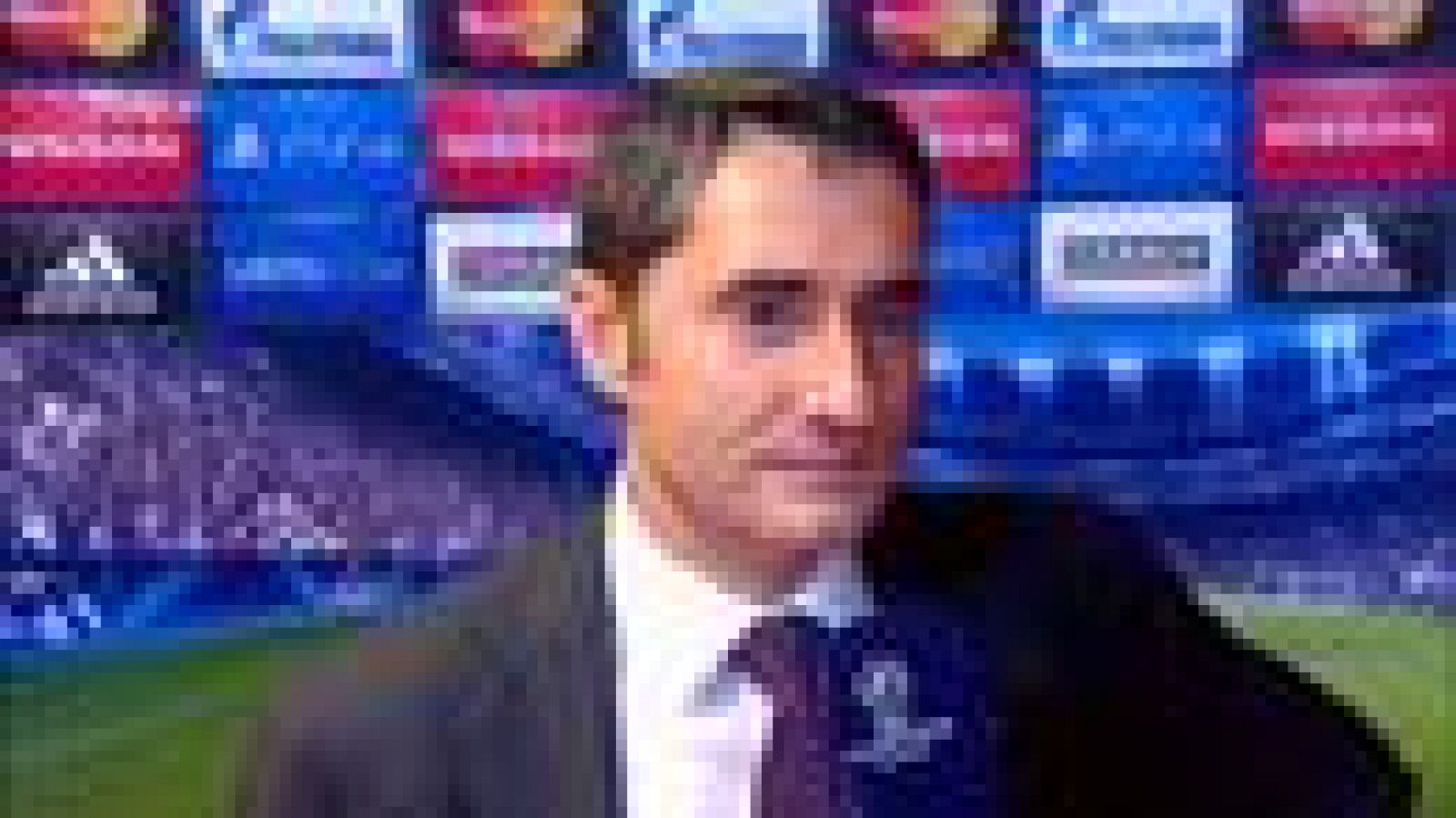 Sin programa: Valverde: "Nuestro objetivo era ganar por muchas razones" | RTVE Play