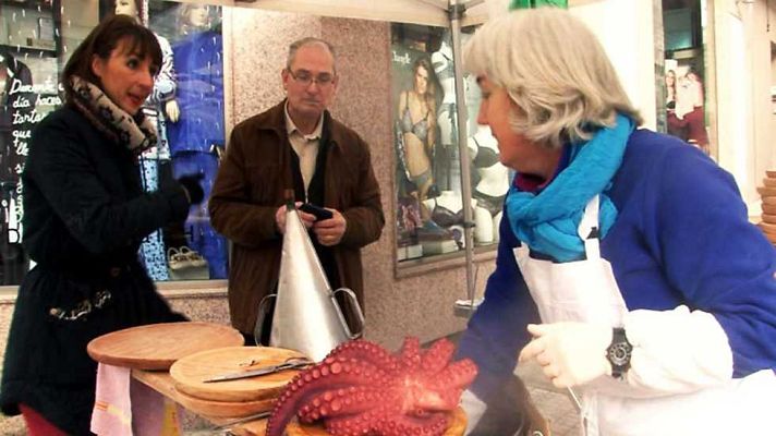 Comando Actualidad - La gran cena