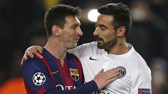 Desafío Champions - Desafío Champions 2 - 10/12/14