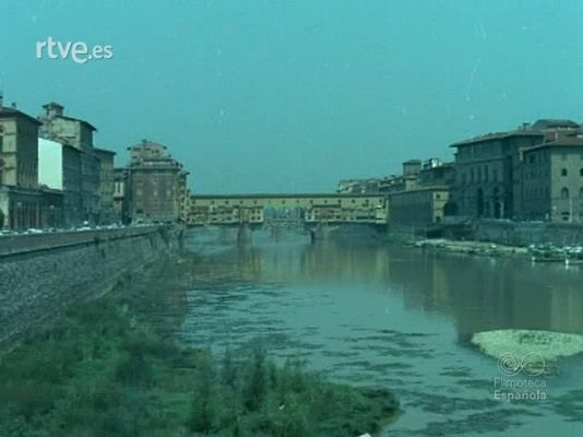 Documentales Color - FLORENCIA