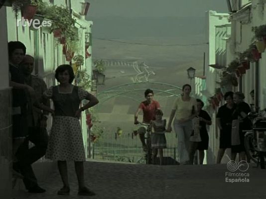 Documentales Color - FIESTAS DE LA VENDIMIA EN MONTILLA