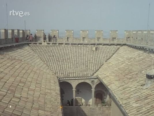 Documentales Color - LA FIESTA DE LOS TRAGINERS