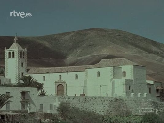 Documentales Color - FUERTEVENTURA