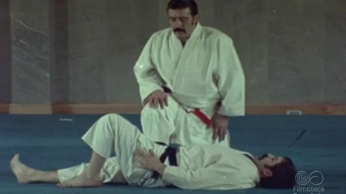 LOS FUNDAMENTOS DEL JUDO