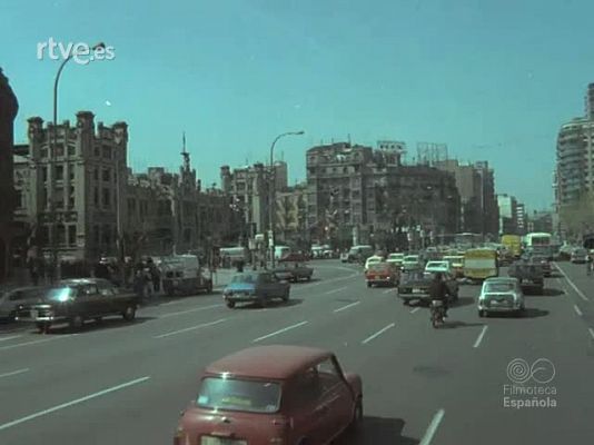 Documentales Color - FALLAS 77