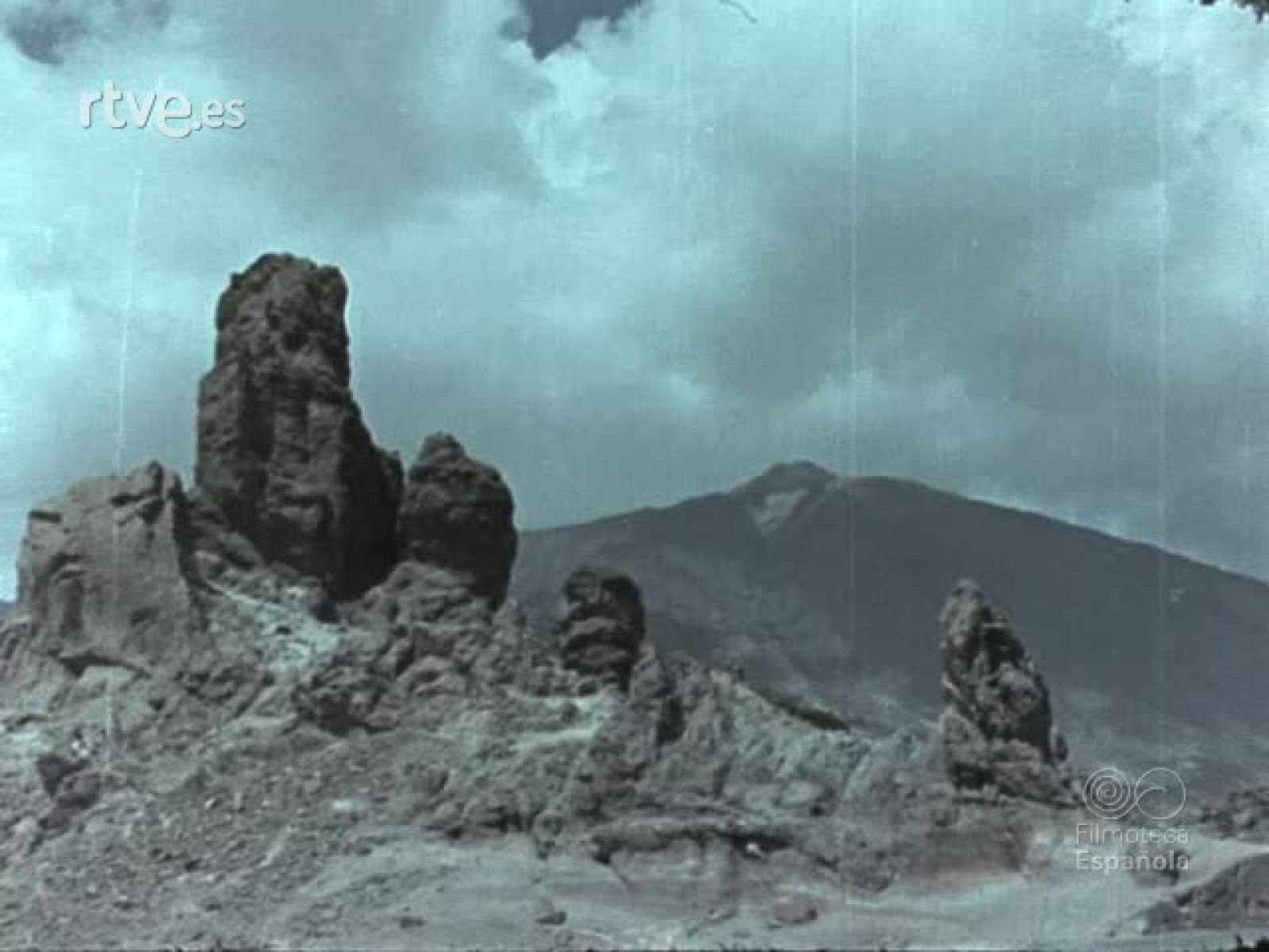 LA GRACIOSA ISLA CANARIA - Documentales Color | Ver