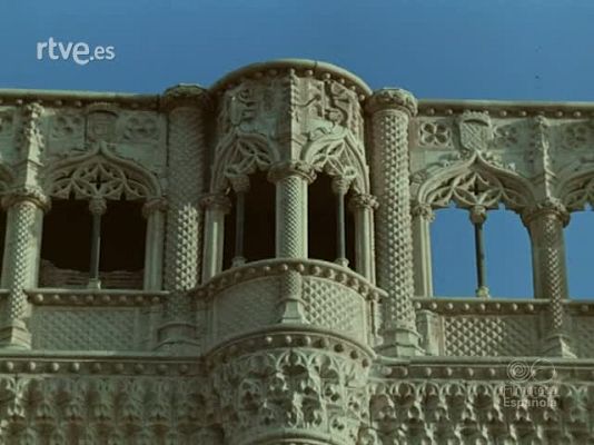 Documentales Color - GUADALAJARA: TIERRA DE LAGOS VALLE DE FORTALEZAS