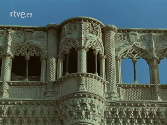 Documentales Color - GUADALAJARA: TIERRA DE LAGOS VALLE DE FORTALEZAS