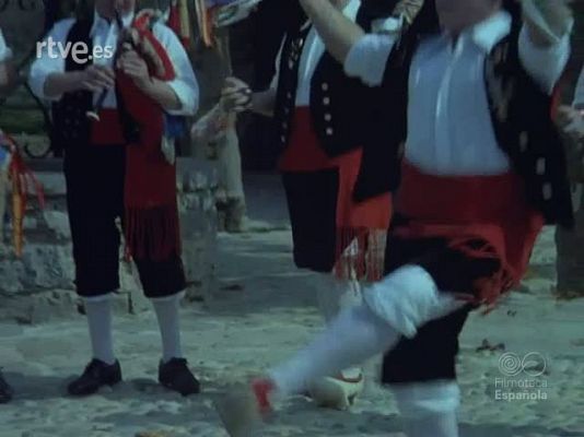 Documentales Color - GIJON FERIA Y FIESTAS