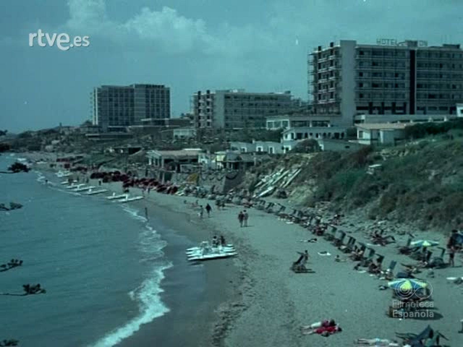 GASTRONOMIA ESPAÑOLA - Documentales Color | Ver