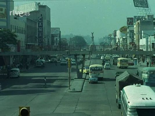 Documentales Color - GUADALAJARA (MEXICO)